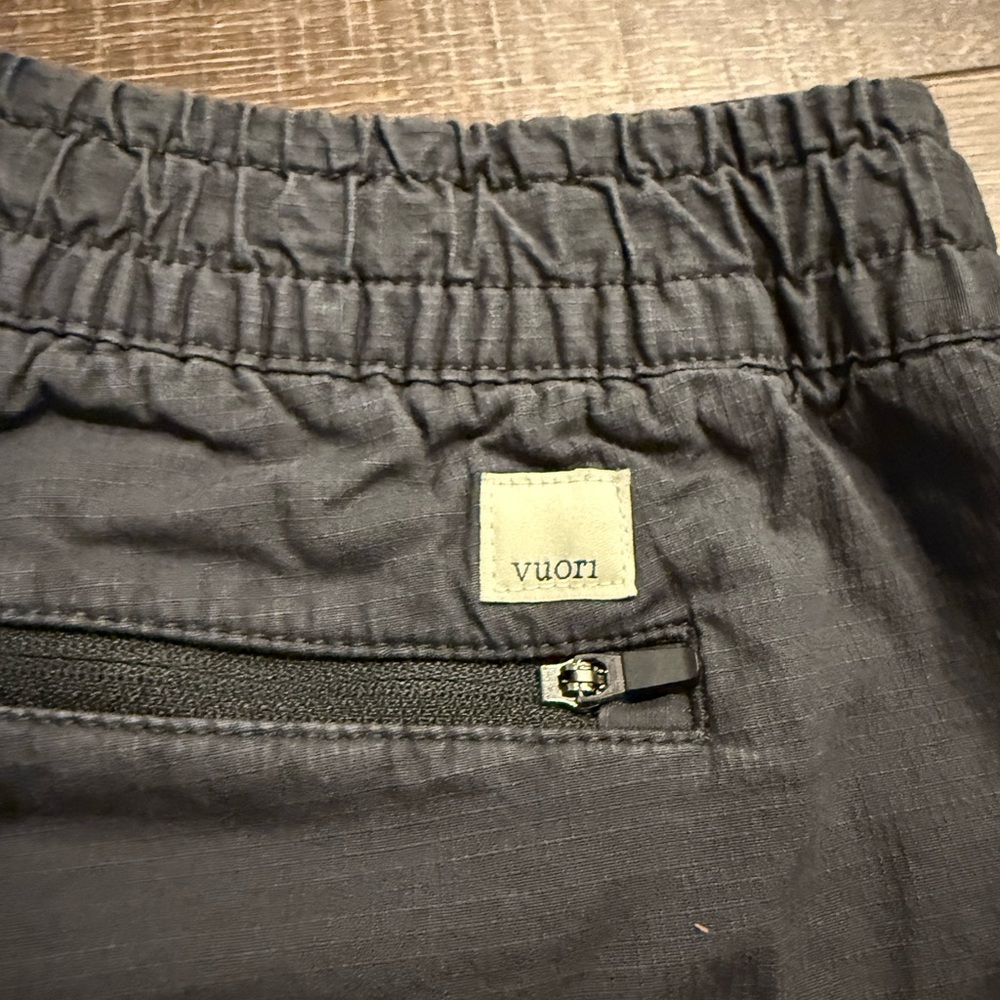 Vuori | Vintage Ripstop Short - Picture 3 of 6